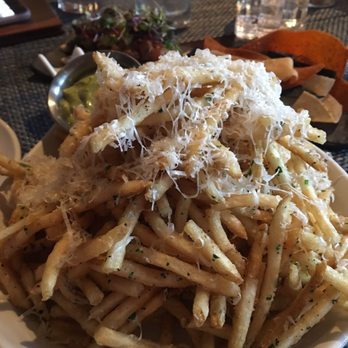 El Chorro - Truffle fries - American Near Me - Paradise Valley, Arizona El Chorro - Truffle fries - American Near Me - Paradise Valley, Arizona