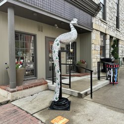 Capital City Museum