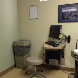 St Luke's Family Medicine