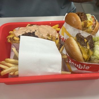 In-N-Out Burger - Burgers Near Me - Austin, Texas In-N-Out Burger - Burgers Near Me - Austin, Texas