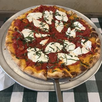 Cousins Pizza - Pizza Near Me - Norwood, New Jersey