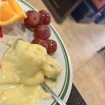 Flaming Buffet - Slop banana pudding. - Buffets Near Me - Dallas, Texas Flaming Buffet - Slop banana pudding. - Buffets Near Me - Dallas, Texas