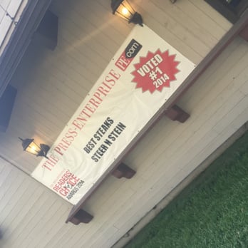 Steer N' Stein - Steakhouses Near Me - Rancho Cucamonga, California