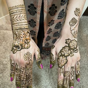 Mehendi Joy - Henna Artists Near Me Mehendi Joy - Henna Artists Near Me