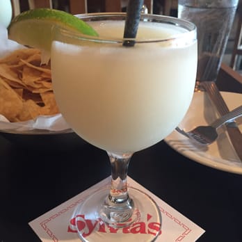 Sylvia's Enchilada Kitchen - Best fajitas !! - Mexican Near Me - Houston, Texas