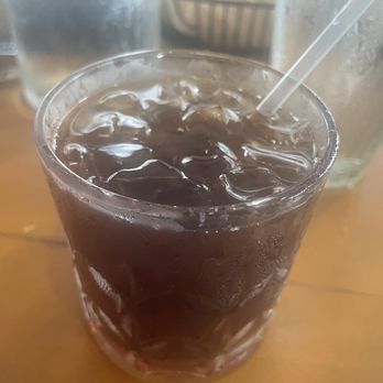 Sagrado - Jack and Coke - Mexican Near Me - Waco, Texas