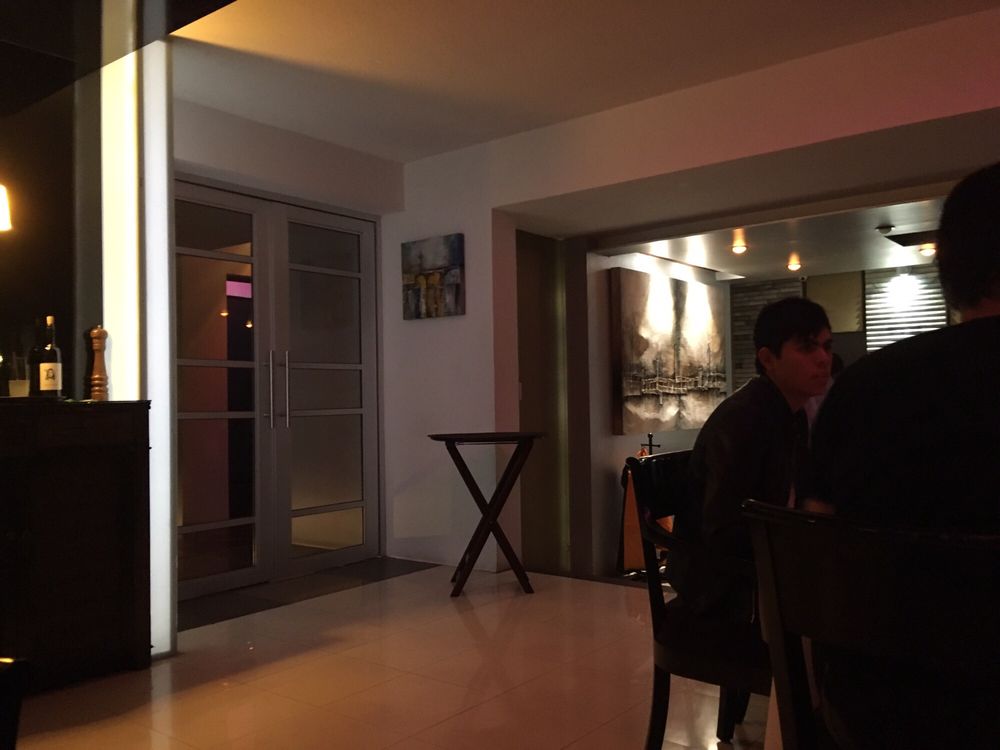 Bistro