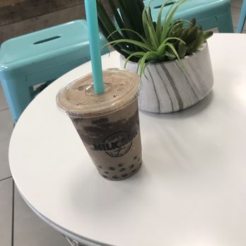 Milk Run - Coffee & Tea Near Me - Phoenix, Arizona