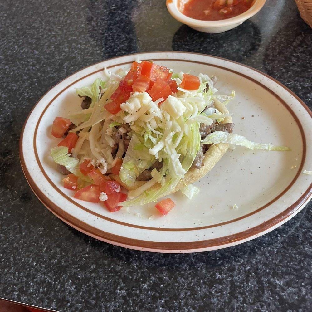 Adelita's Restaurant - Carne Asada Sope - Mexican Near Me - Helendale, California Adelita's Restaurant - Carne Asada Sope - Mexican Near Me - Helendale, California