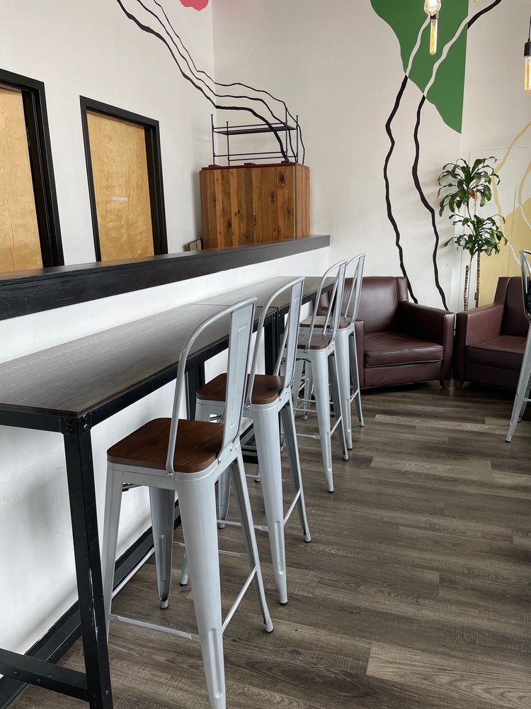 Visible Coffee Roasters 