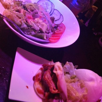 Ye's Asian Bistro - Duck buns and avocado salad - Vietnamese Near Me - Warren, New Jersey Ye's Asian Bistro - Duck buns and avocado salad - Vietnamese Near Me - Warren, New Jersey