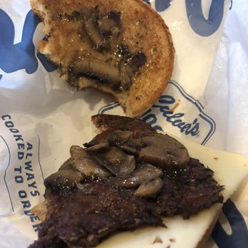 Culver's - Burgers Near Me - Tucson, Arizona