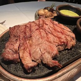 Steak