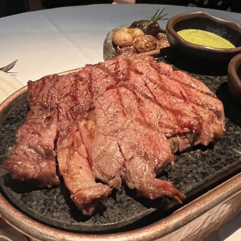 Amazonico - Steak - Sushi Bars Near Me - London, XGL