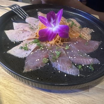 Sushi Sake - CEVICHE TRIO - Sushi Bars Near Me - Fort Myers, Florida Sushi Sake - CEVICHE TRIO - Sushi Bars Near Me - Fort Myers, Florida