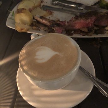 Backstreet Cafe - New American Near Me - Houston, Texas