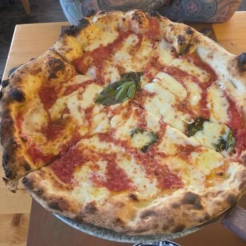 Via Cuma - Pizza Near Me - Oceanside, New York Via Cuma - Pizza Near Me - Oceanside, New York