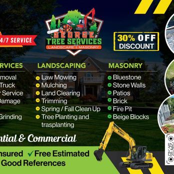 George Tree Services - Tree Services Near Me George Tree Services - Tree Services Near Me