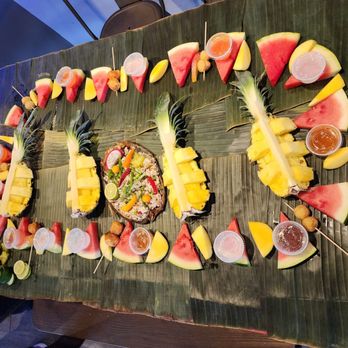 Pinoy Grill - Filipino Near Me - Arlington Heights, Illinois