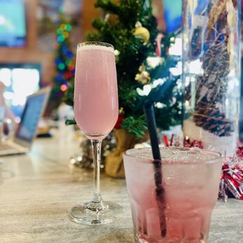 Patterson Park - Bars Near Me - Houston, Texas