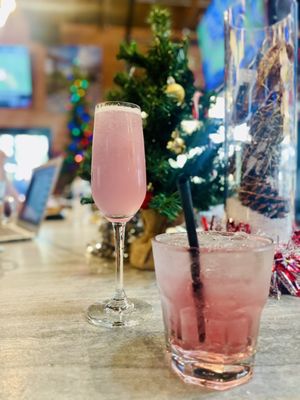 Patterson Park Patio Bar by null