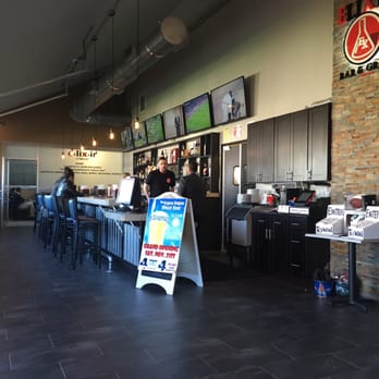 Elixir Bar & Grill - Tex-Mex Near Me - Edison, New Jersey