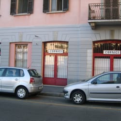 G.M.A. Cornici