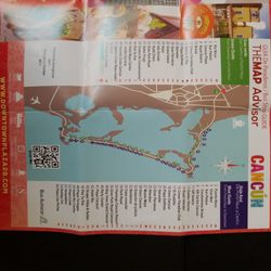 Autocar Cancun