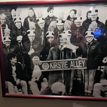 Cheers - A pic of one of the memorabilia items - American Near Me - Boston, Massachusetts