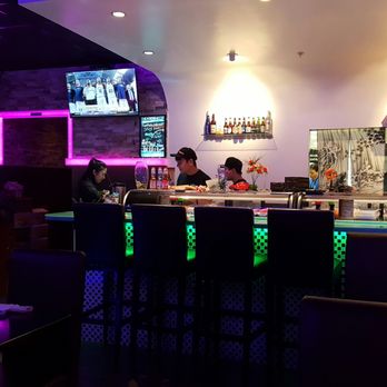 Hokkaido - making sushi rolls - Japanese Near Me - Jacksonville, Florida