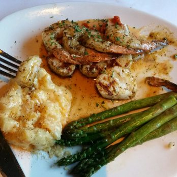 Bonefish Grill - Wood fired grilled shrimp and scallops. - Seafood Near Me - Columbia, South Carolina Bonefish Grill - Wood fired grilled shrimp and scallops. - Seafood Near Me - Columbia, South Carolina