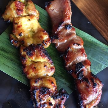 STIX Eatery - Chicken Stix - Thai Near Me - Concord, California STIX Eatery - Chicken Stix - Thai Near Me - Concord, California