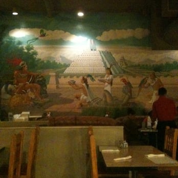 Mexico Lindo - cool mural !! - Mexican Near Me - Pleasanton, California