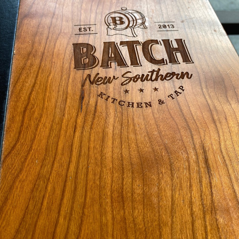 Batch Local Kitchen - Cocktail Bars Near Me - West Palm Beach, Florida