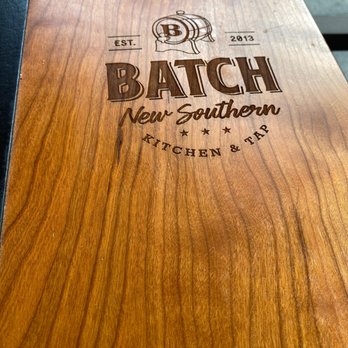 Batch Local Kitchen - Cocktail Bars Near Me - West Palm Beach, Florida