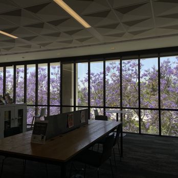 West Coast University - Library in May - Colleges & Universities Near Me - Anaheim, California West Coast University - Library in May - Colleges & Universities Near Me - Anaheim, California