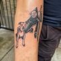 Photo of Copperplate Tattoo