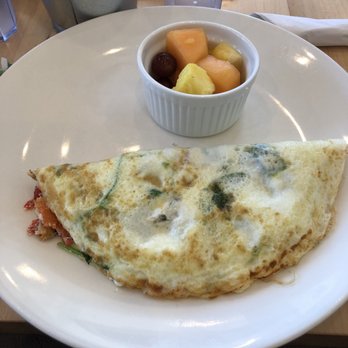 Jam + Toast - Tuscan Egg White Omlet - Breakfast & Brunch Near Me - Irving, Texas Jam + Toast - Tuscan Egg White Omlet - Breakfast & Brunch Near Me - Irving, Texas