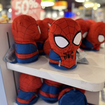 Disney Store - Spidey - Toy Stores Near Me - Las Vegas, Nevada Disney Store - Spidey - Toy Stores Near Me - Las Vegas, Nevada