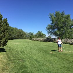 Cedar Park Golf Course