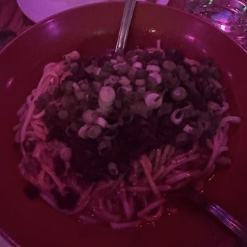 Spicy Moon at Bowery - Dan Dan Noodle - Szechuan Near Me - New York, New York