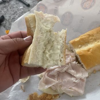 Jersey Mike's Subs - Barely any mayo - Sandwiches Near Me - Brea, California Jersey Mike's Subs - Barely any mayo - Sandwiches Near Me - Brea, California