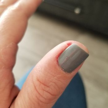Nail Passion - Ouch! - Nail Salons Near Me - Plantation, Florida Nail Passion - Ouch! - Nail Salons Near Me - Plantation, Florida