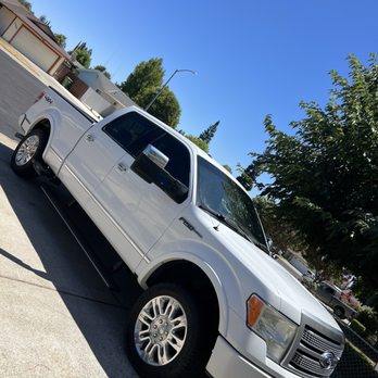 Shining Bright Mobile Detailing - Auto Detailing Near Me - Woodbridge, California Shining Bright Mobile Detailing - Auto Detailing Near Me - Woodbridge, California