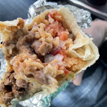 Frida Taqueria - Classic Burrito - Tacos Near Me - Waipahu, Hawaii