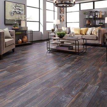 LL Flooring - Winchester - a living room with hardwood floors - Flooring Near Me - Winchester, Virginia LL Flooring - Winchester - a living room with hardwood floors - Flooring Near Me - Winchester, Virginia