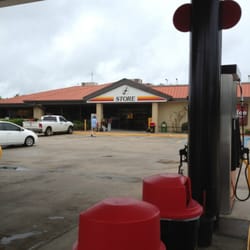 Flying J Travel Center