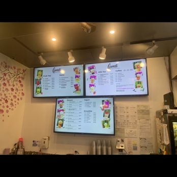 Bambu - Menu - Coffee & Tea Near Me - San Jose, California Bambu - Menu - Coffee & Tea Near Me - San Jose, California
