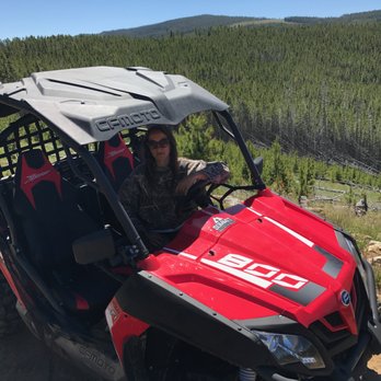 Summit All Terrain Rentals - ATV Rentals/Tours Near Me - Gallatin Gateway, Montana Summit All Terrain Rentals - ATV Rentals/Tours Near Me - Gallatin Gateway, Montana