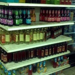 Unique Grocery